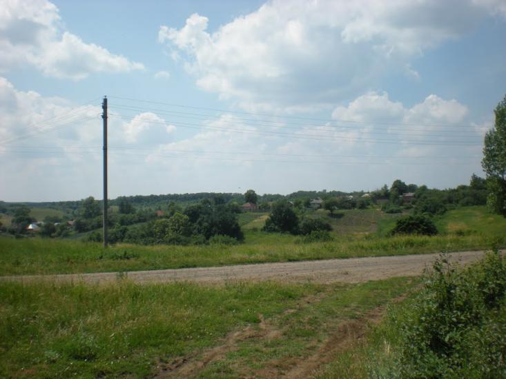 Грабовське з panoramio.com - Грабовське