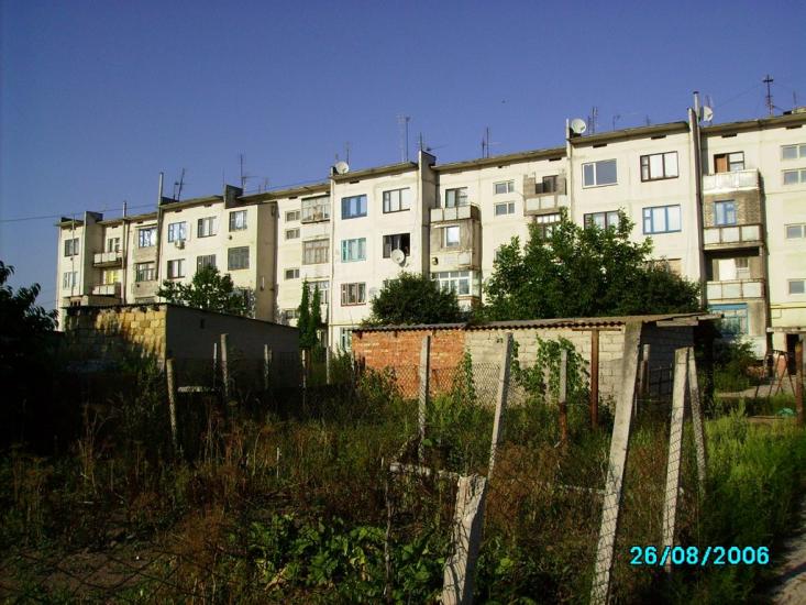 Березанка з panoramio.com - Березанка