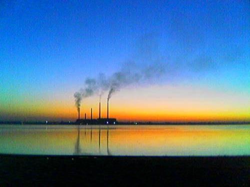 Лиман з panoramio.com - Лиман