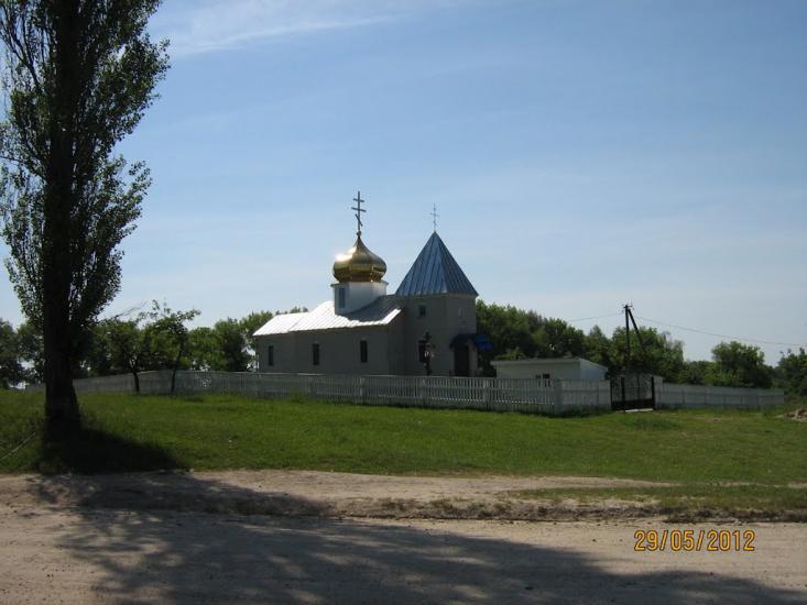 Добрин з panoramio.com - Добрин