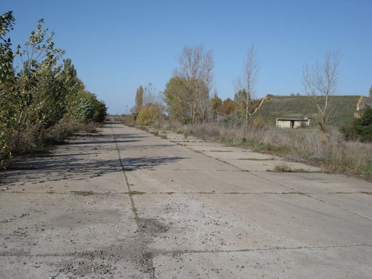 Петрівка з panoramio.com - Петровка