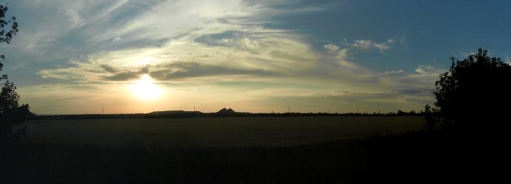 Вугляр з panoramio.com - Вугляр