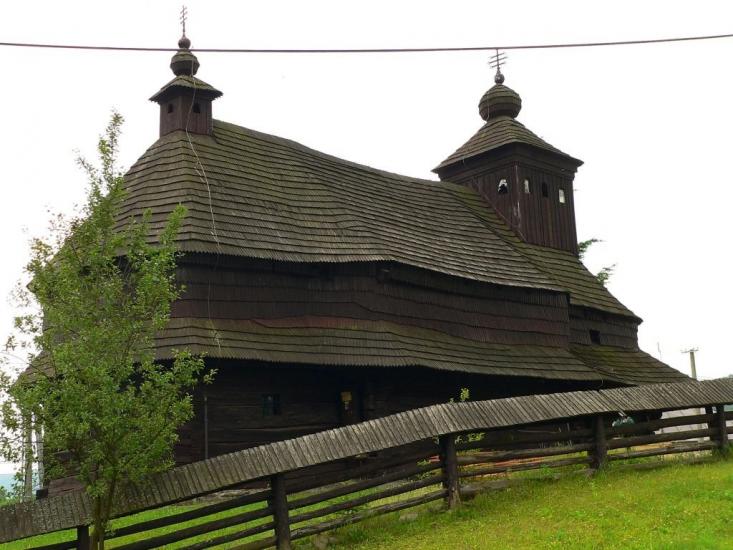 Стричава з panoramio.com - Стричава