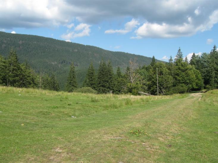 Згари з panoramio.com - Згары