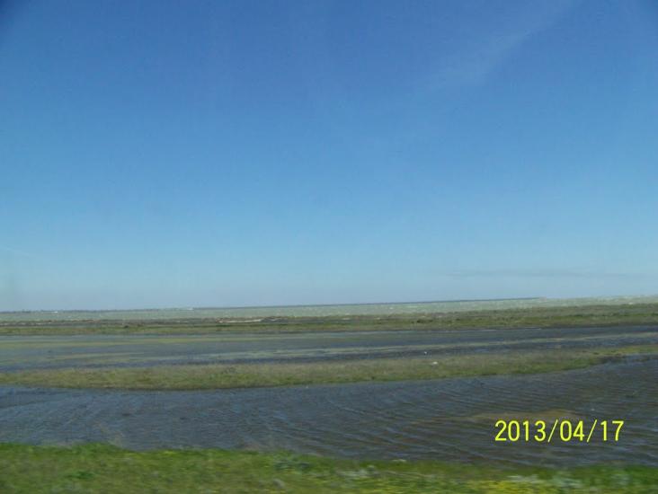 Чонгар з panoramio.com - Chongar