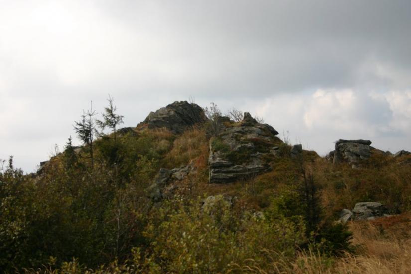Верховина-Бистра з panoramio.com - Верховина-Быстрая