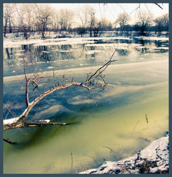 Слов'яносербськ з panoramio.com - Славяносербск