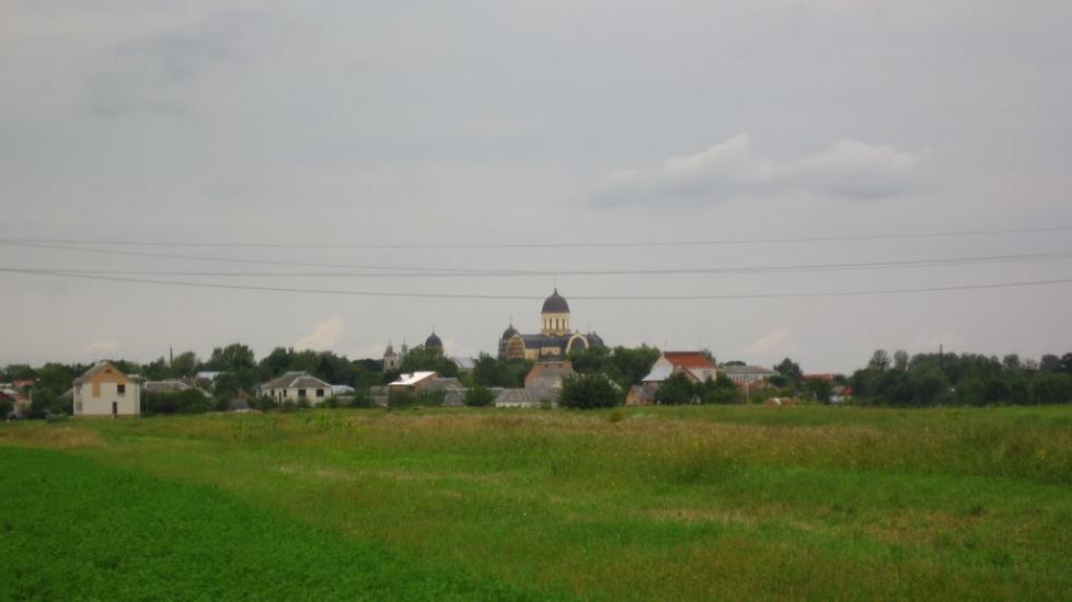 Старики з panoramio.com - Старики