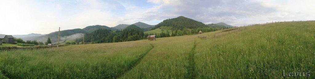 Берестечко з panoramio.com (ч.2) - Berestechko