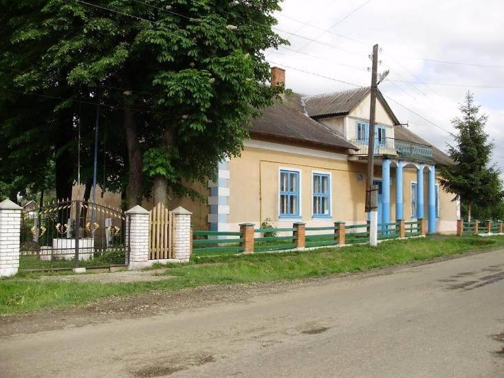 Раделичі з panoramio.com - Раделичі