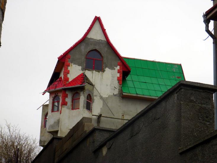 Любимівка з panoramio.com - Любимовка