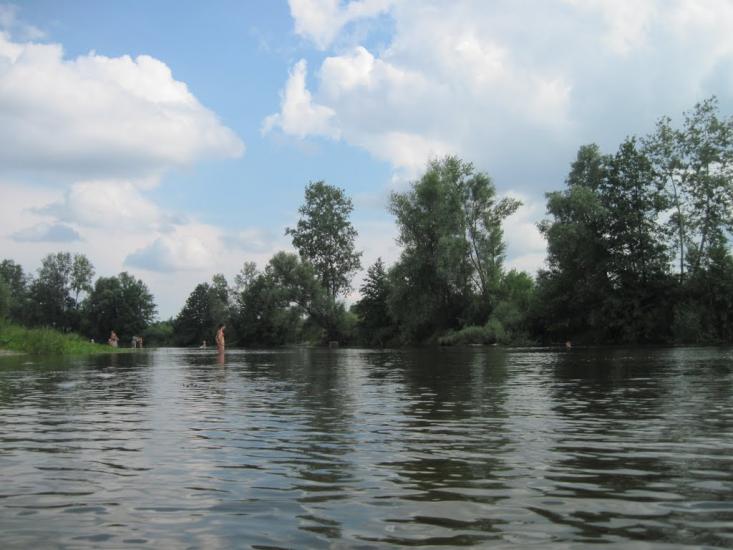 Підлуки з panoramio.com - Подлуки