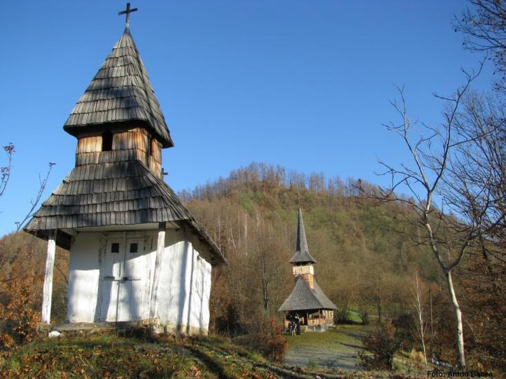 Хмелів з panoramio.com - Khmeliv
