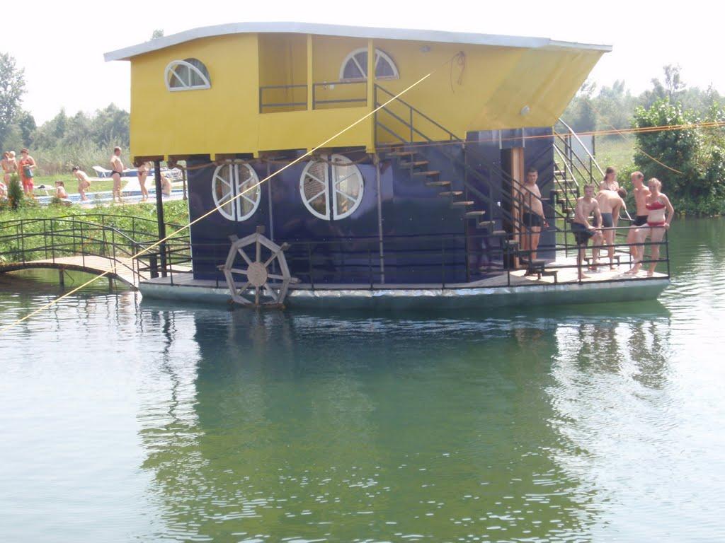 Попельники з panoramio.com - Попельники