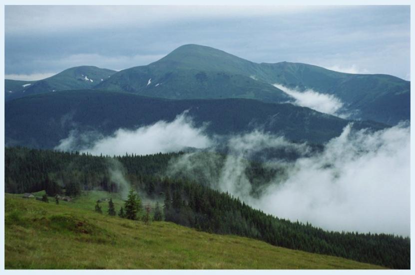 Вороненко з panoramio.com - Voronenko