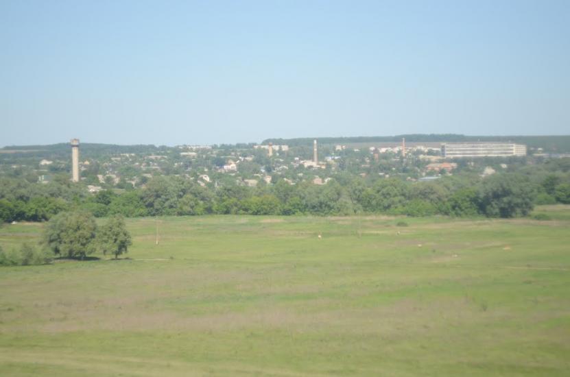 Дергачі з panoramio.com - Дергачи