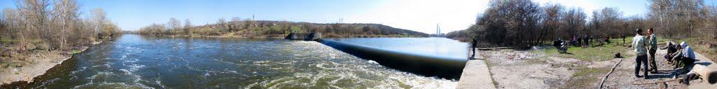 Брусівка з panoramio.com - Брусівка