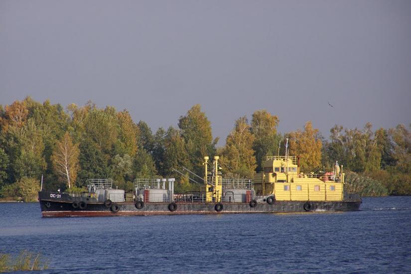 Плюти з panoramio.com - Плюты