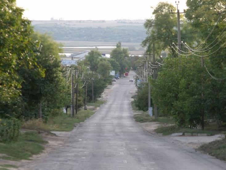 Нова Одеса з panoramio.com - Нова Одеса