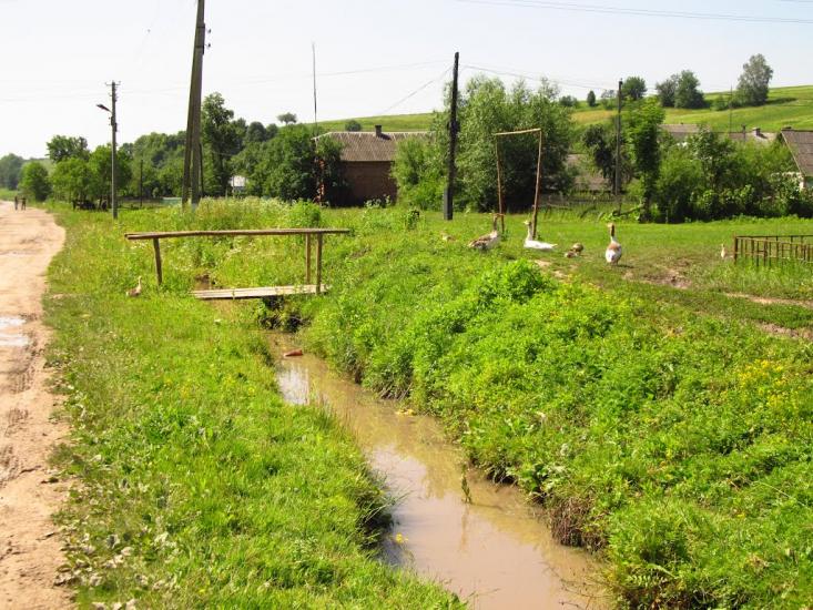 Маркова з panoramio.com - Маркова