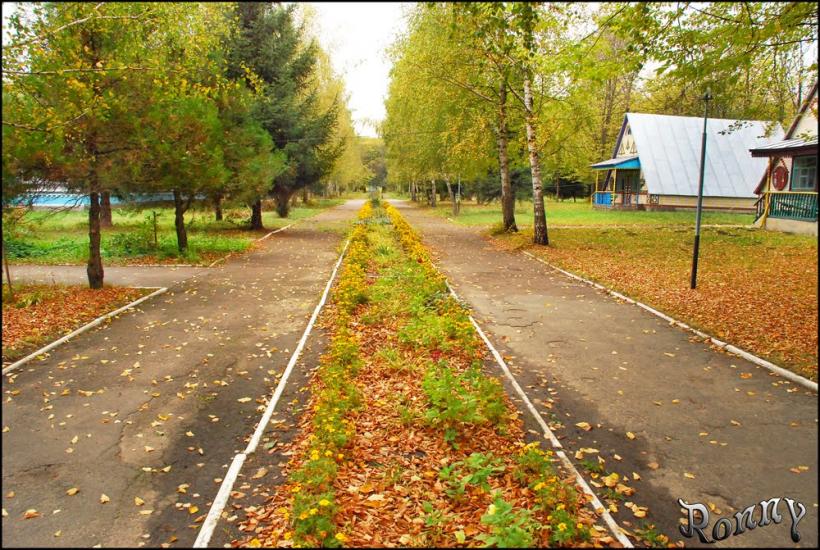 Троща з panoramio.com - Троща