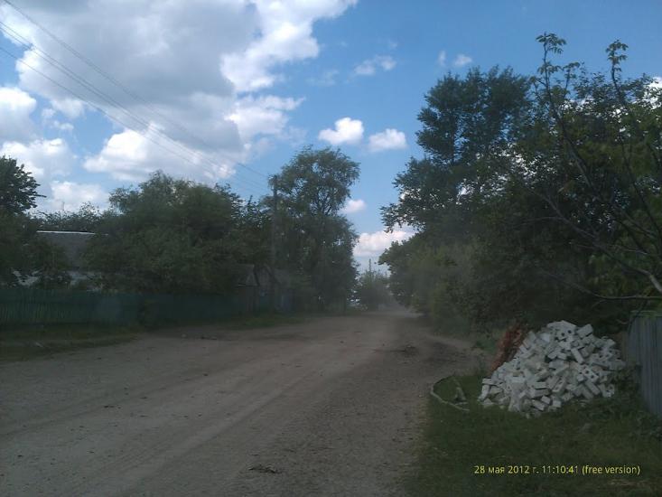 Вихвостів з panoramio.com - Вихвостів