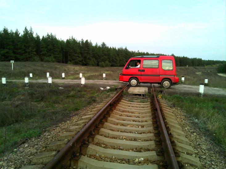 Колесниківка з panoramio.com - Колесниківка