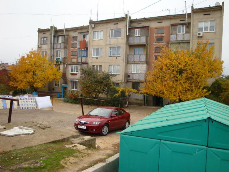 Березанка з panoramio.com - Березанка