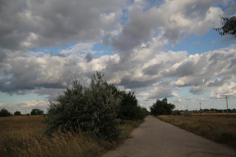 Станційне з panoramio.com - Станційне