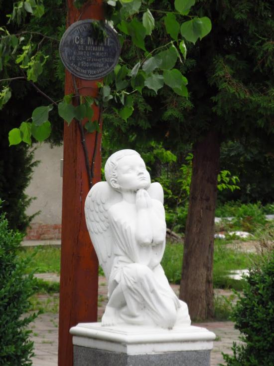 Лисець з panoramio.com - Лисец