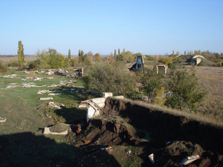 Леніна з panoramio.com - Леніна