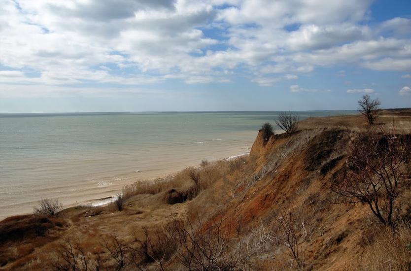 Лозанівка з panoramio.com - Лозанівка