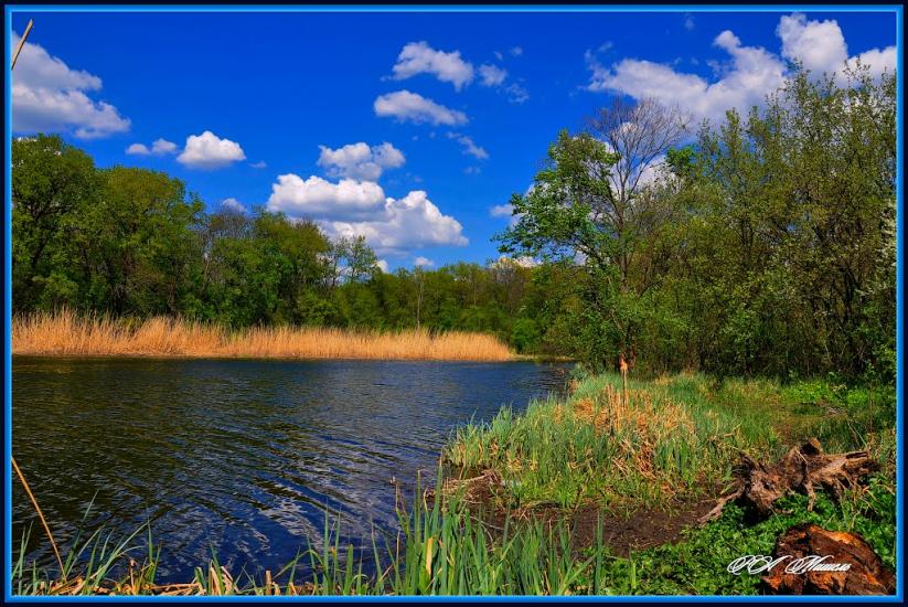 Дронівка з panoramio.com - Дронівка