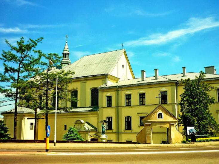 Вілюничі з panoramio.com - Вилюничи