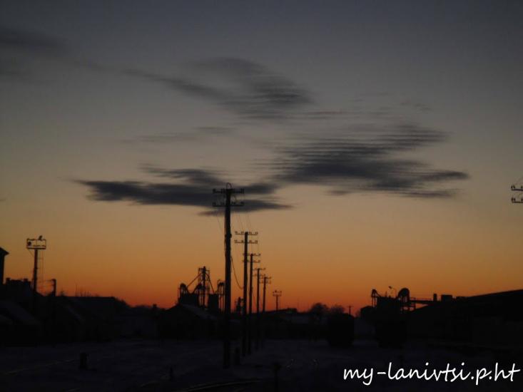 Ланівці з panoramio.com - Лановцы