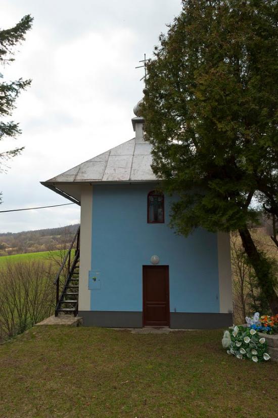 Стричава з panoramio.com - Стричава