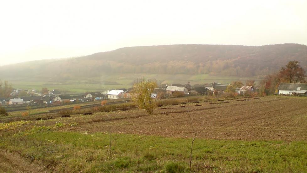 Рогачин з panoramio.com - Рогачин