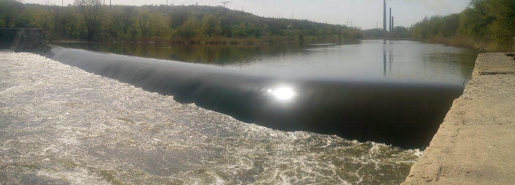 Брусівка з panoramio.com - Брусівка