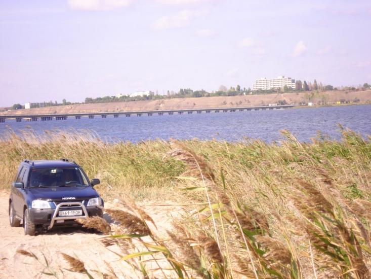Сергіївка з panoramio.com - Сергіївка