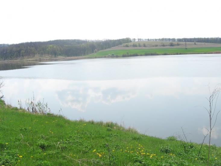 Северинівка з panoramio.com - Северинівка