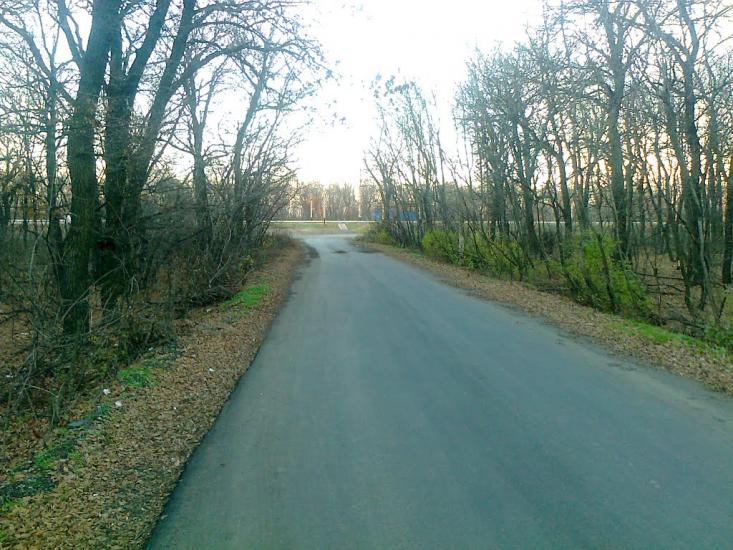 Прогрес з panoramio.com - Прогрес