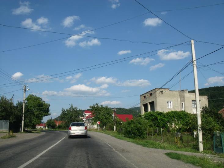 Кам'яниця з panoramio.com - Каменица