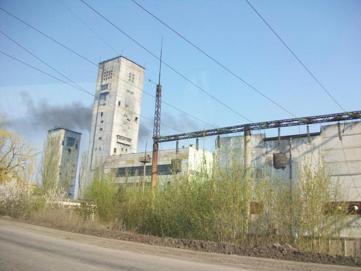 Димитров з panoramio.com - Димитров
