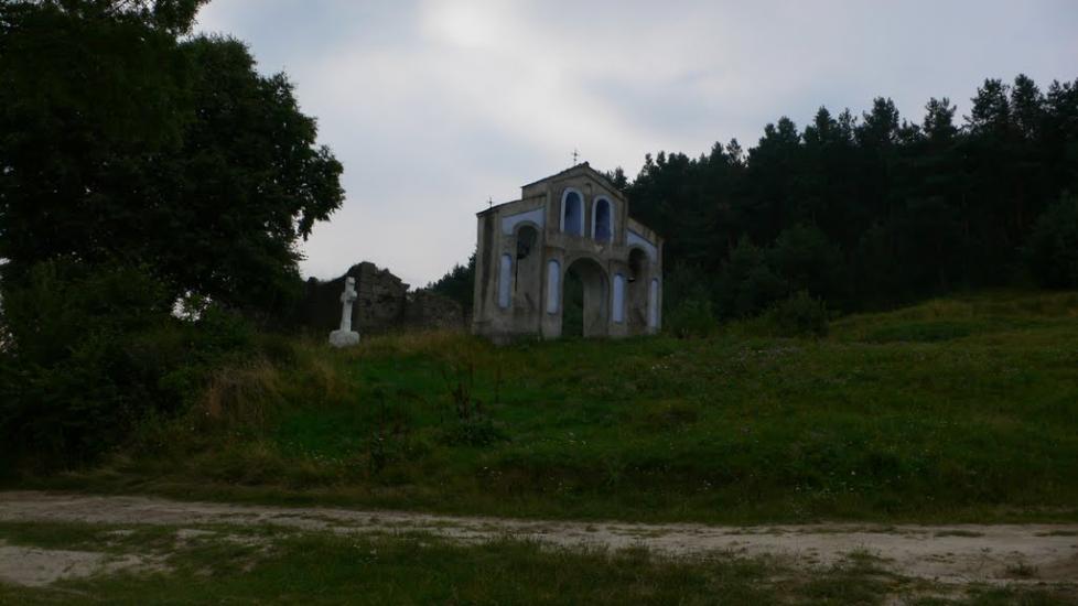 Станимир з panoramio.com - Станимир