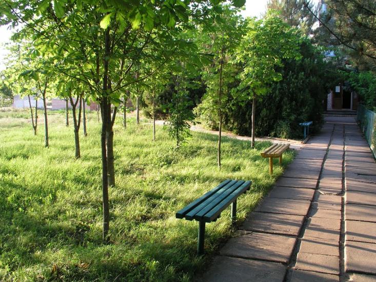 Хорли з panoramio.com - Хорлы