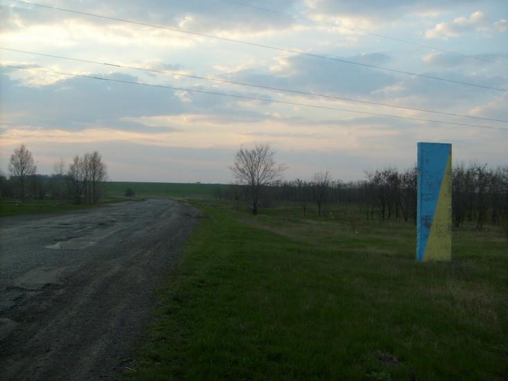 Червона Долина з panoramio.com - Червона Долина