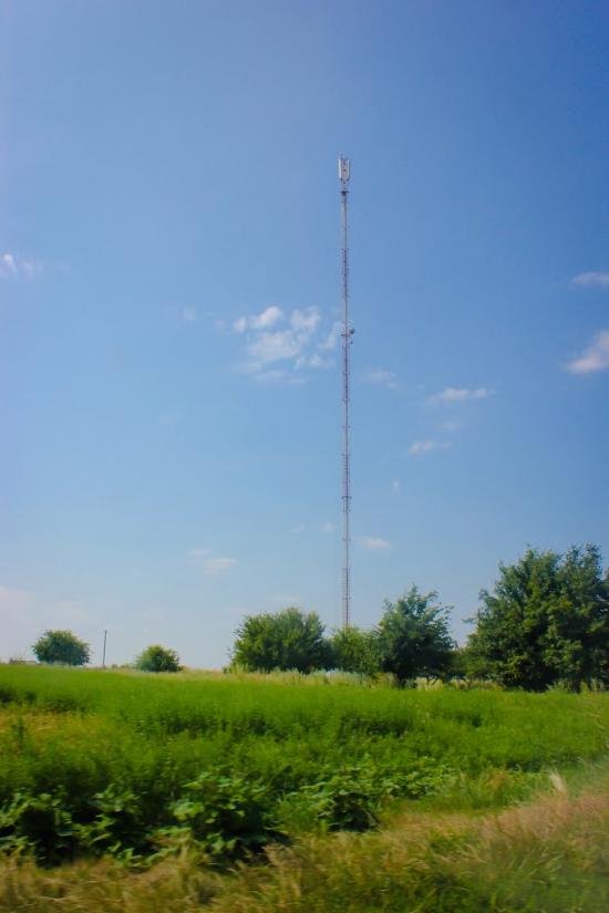 Капітанівка з panoramio.com - Капитановка