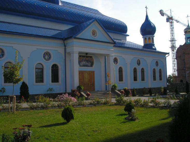 Горбова з panoramio.com - Горбова