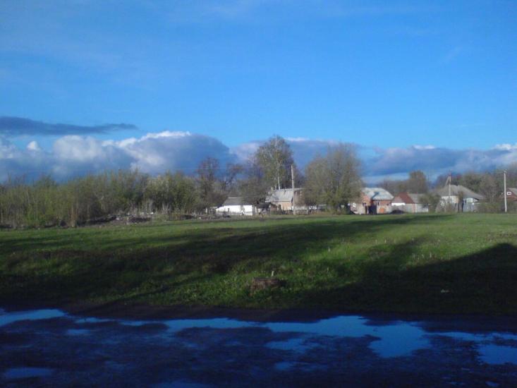 Ворожба з panoramio.com - Ворожба