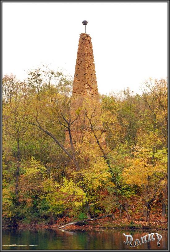 Троща з panoramio.com - Троща